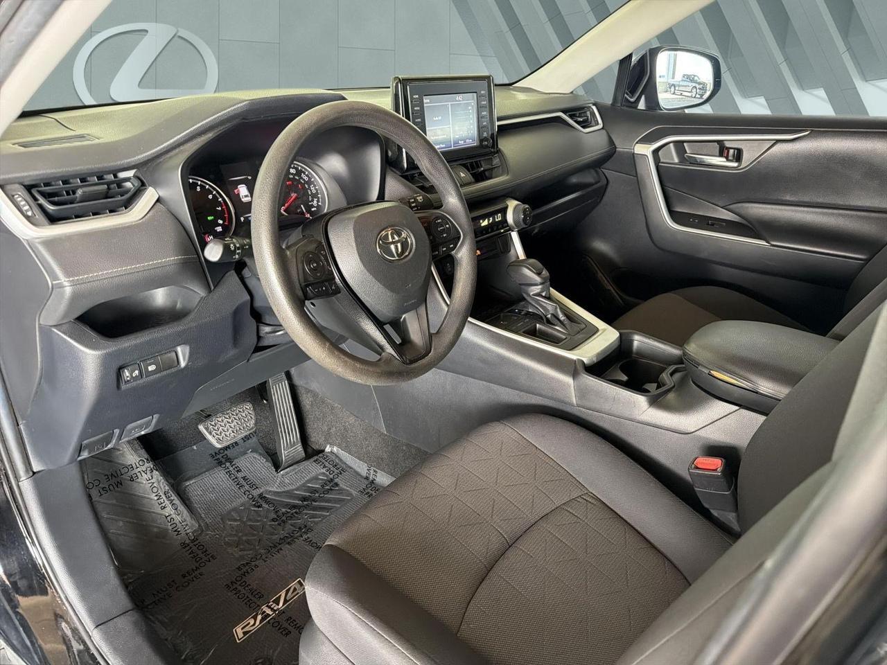 2019 Toyota RAV4 XLE San Antonio TX
