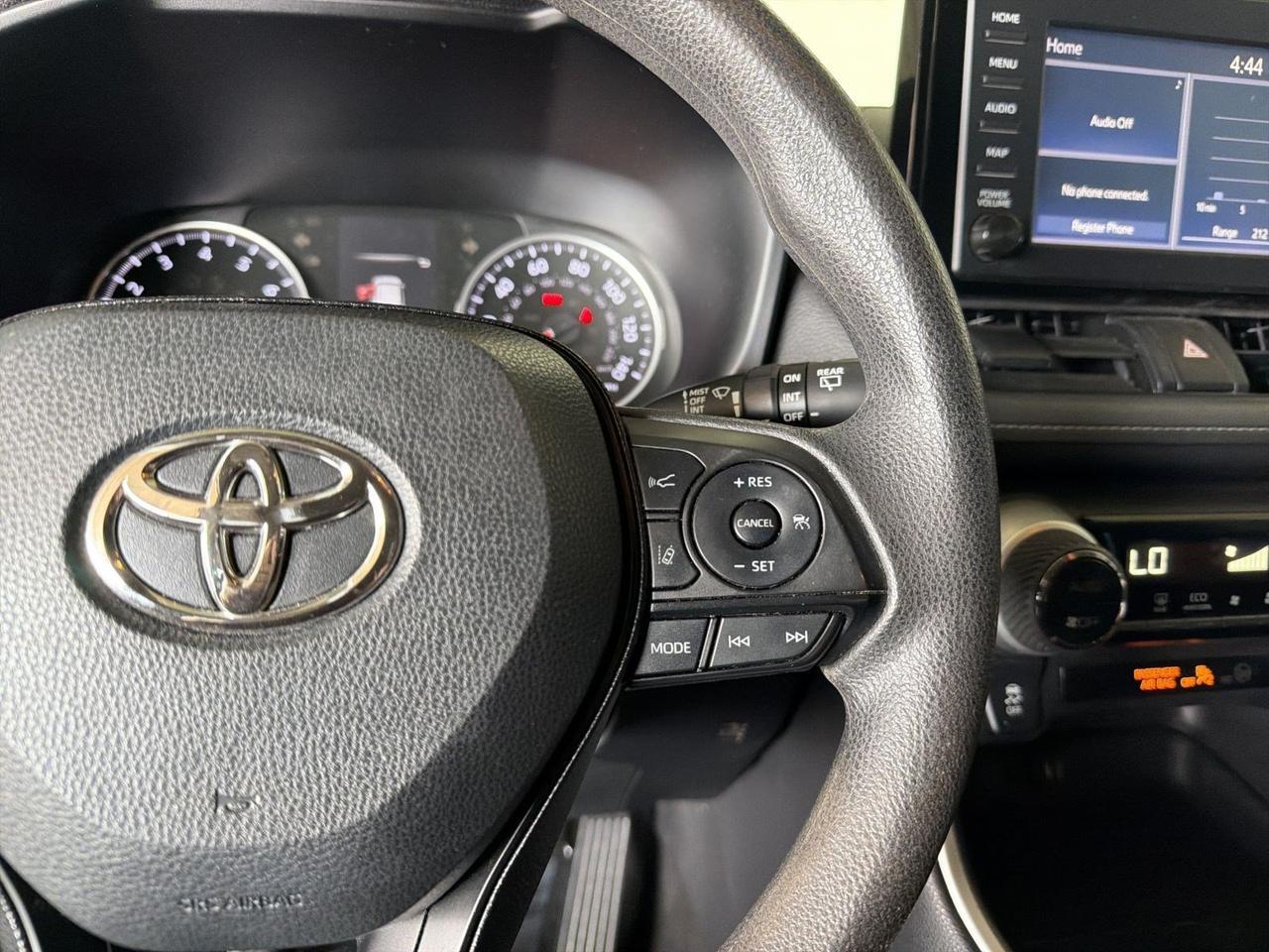 2019 Toyota RAV4 XLE San Antonio TX