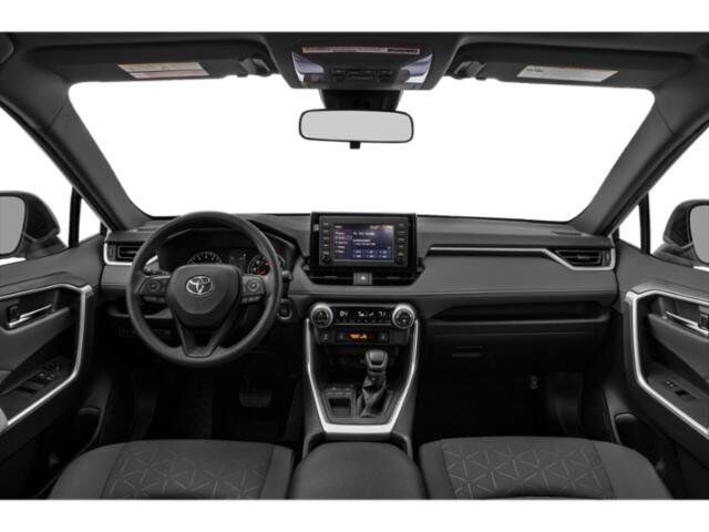 2019 Toyota RAV4 XLE San Antonio TX