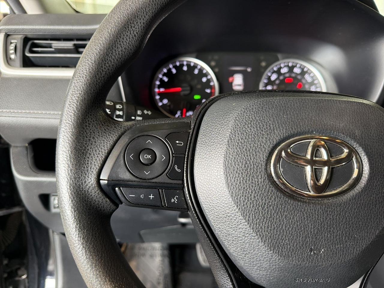 2019 Toyota RAV4 XLE San Antonio TX