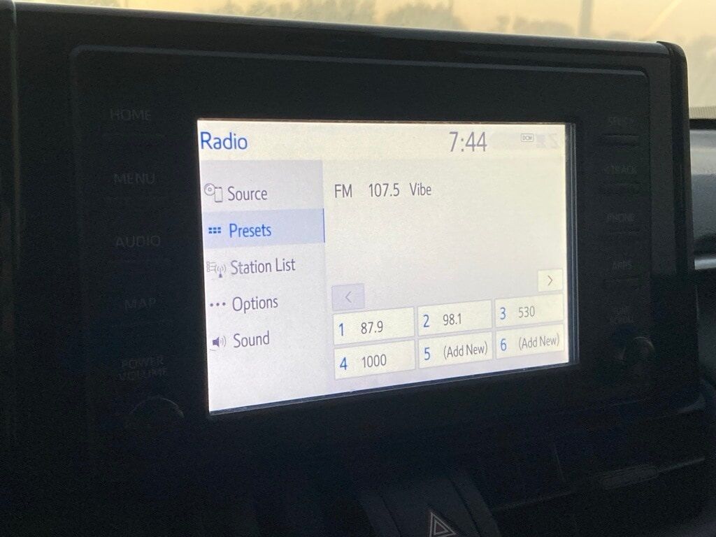 2019 Toyota RAV4 XLE San Antonio TX