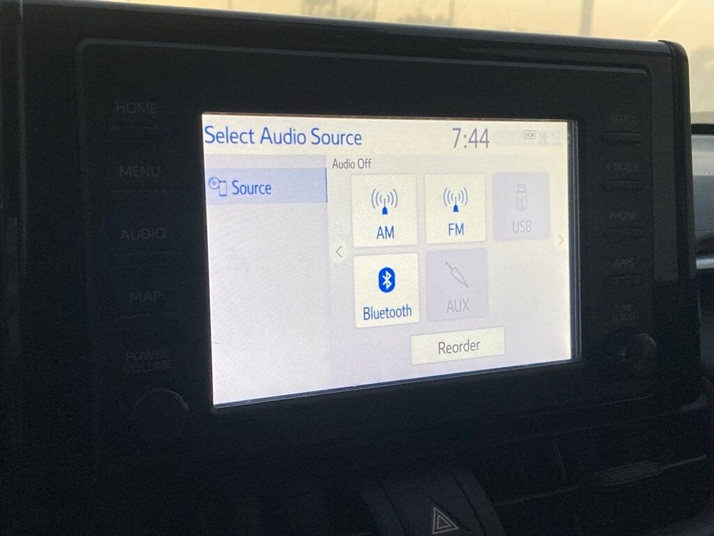 2019 Toyota RAV4 XLE San Antonio TX