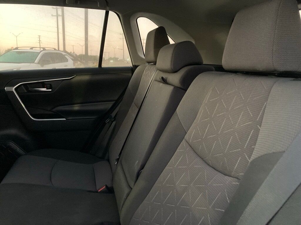 2019 Toyota RAV4 XLE San Antonio TX