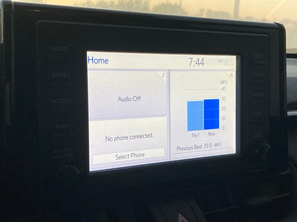 2019 Toyota RAV4 XLE San Antonio TX