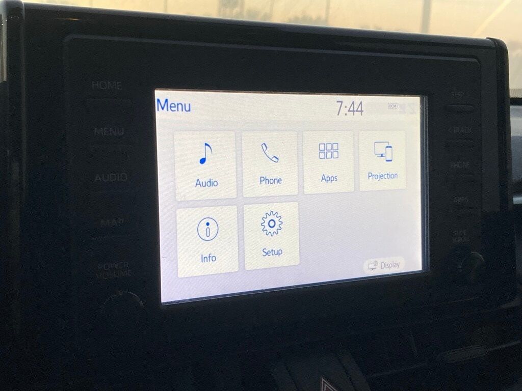 2019 Toyota RAV4 XLE San Antonio TX