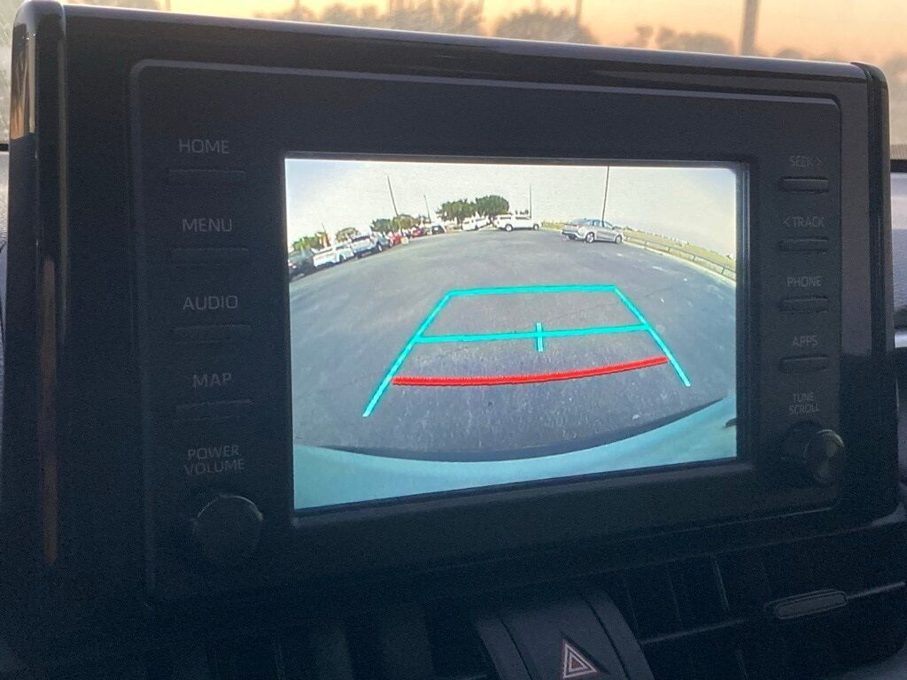 2019 Toyota RAV4 XLE San Antonio TX