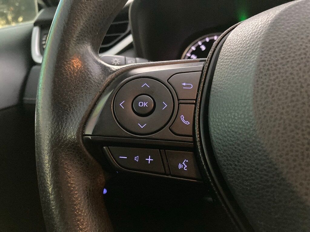 2019 Toyota RAV4 XLE San Antonio TX
