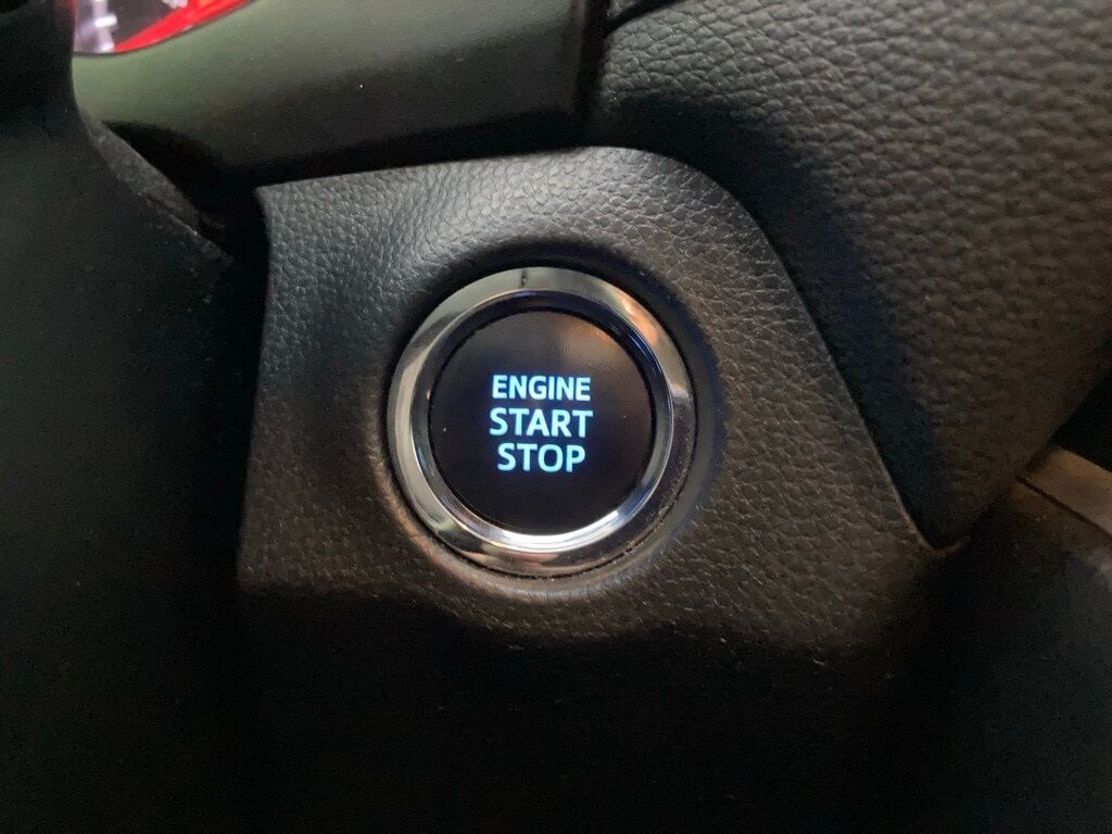 2019 Toyota RAV4 XLE San Antonio TX