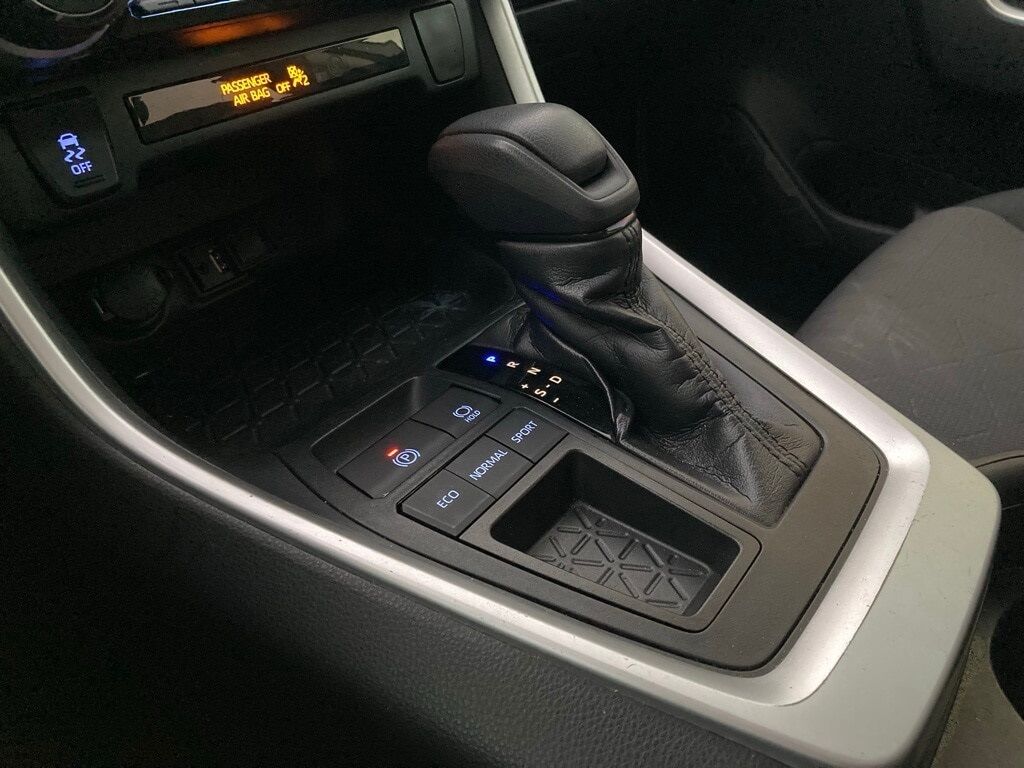 2019 Toyota RAV4 XLE San Antonio TX