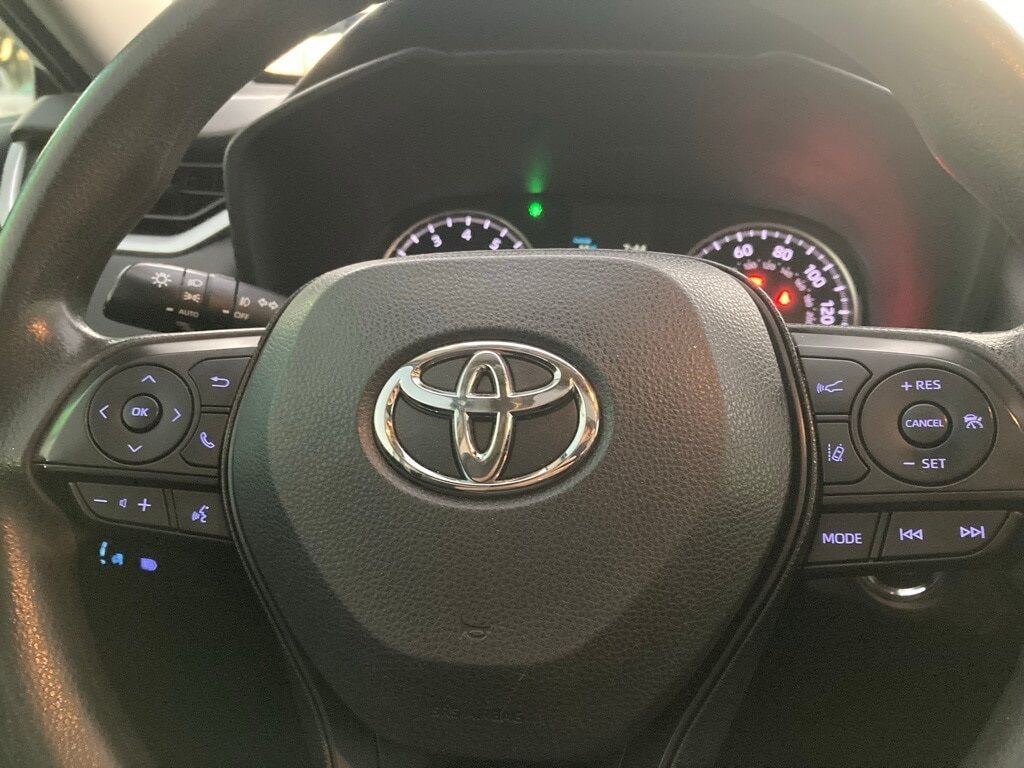 2019 Toyota RAV4 XLE San Antonio TX