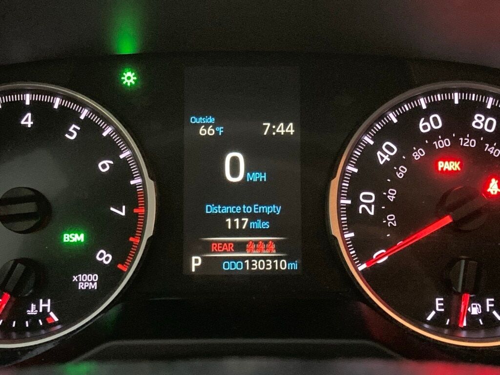 2019 Toyota RAV4 XLE San Antonio TX