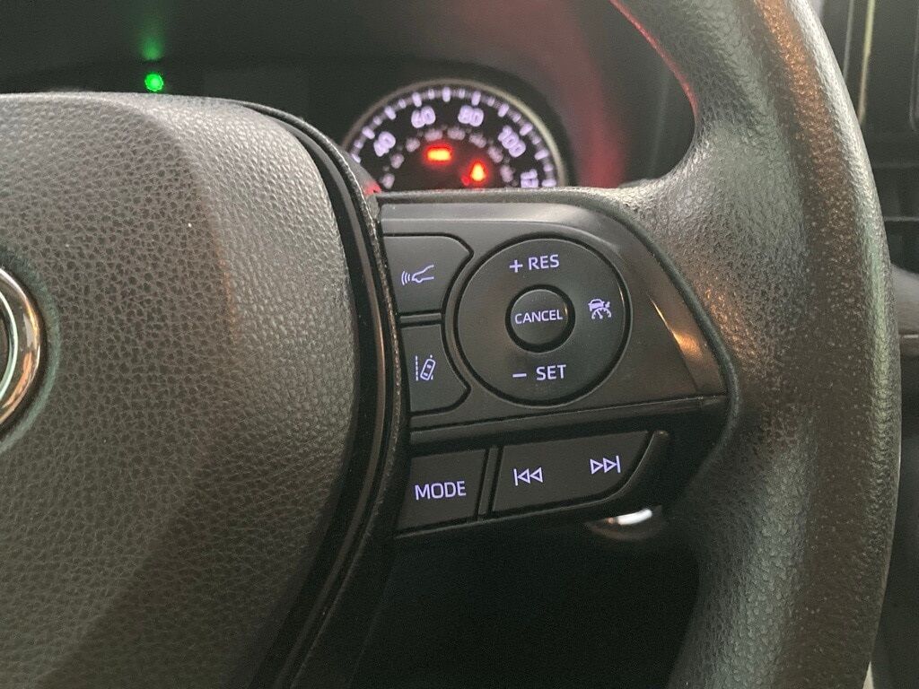 2019 Toyota RAV4 XLE San Antonio TX