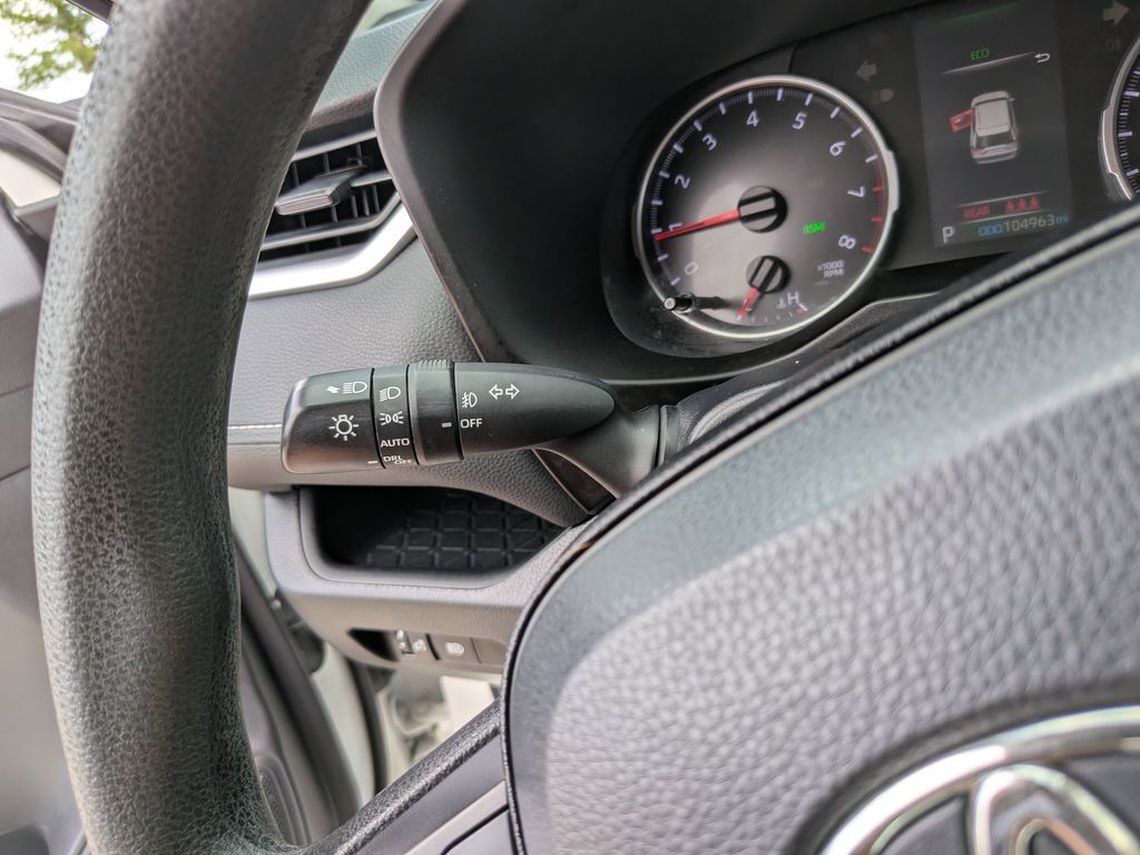 2019 Toyota RAV4 XLE San Clemente CA
