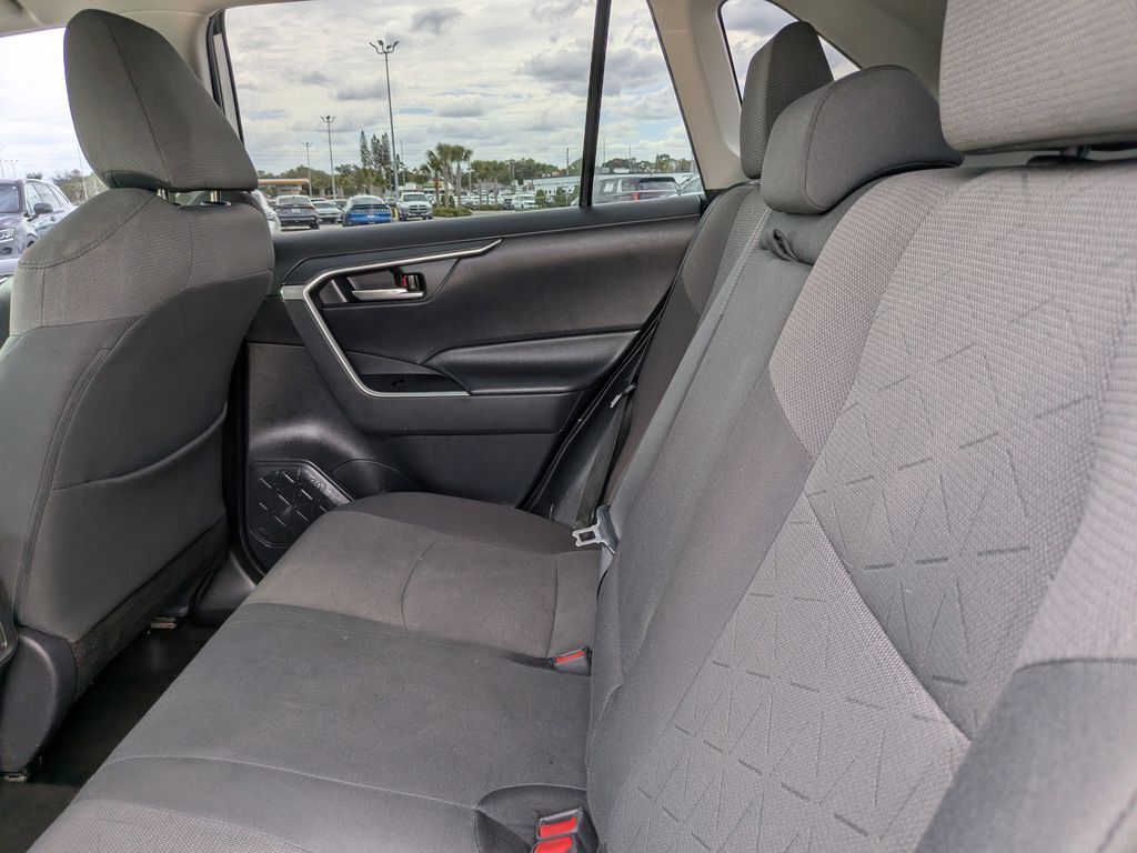 2019 Toyota RAV4 XLE San Clemente CA