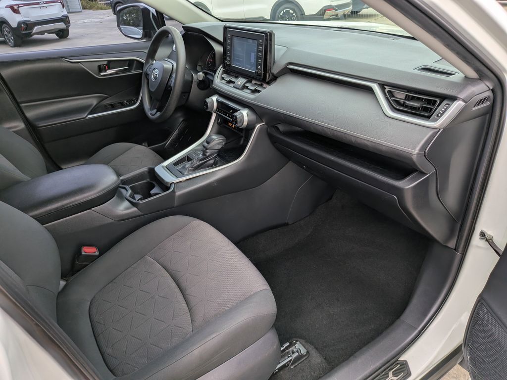 2019 Toyota RAV4 XLE San Clemente CA