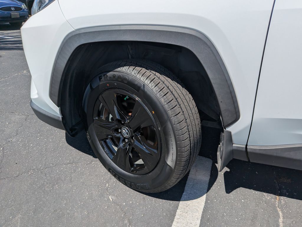 2019 Toyota RAV4 XLE San Clemente CA