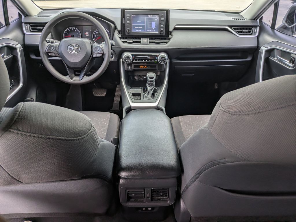 2019 Toyota RAV4 XLE San Clemente CA