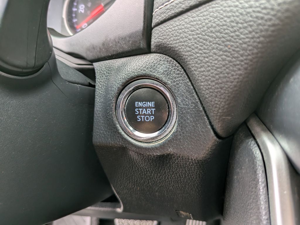 2019 Toyota RAV4 XLE San Clemente CA