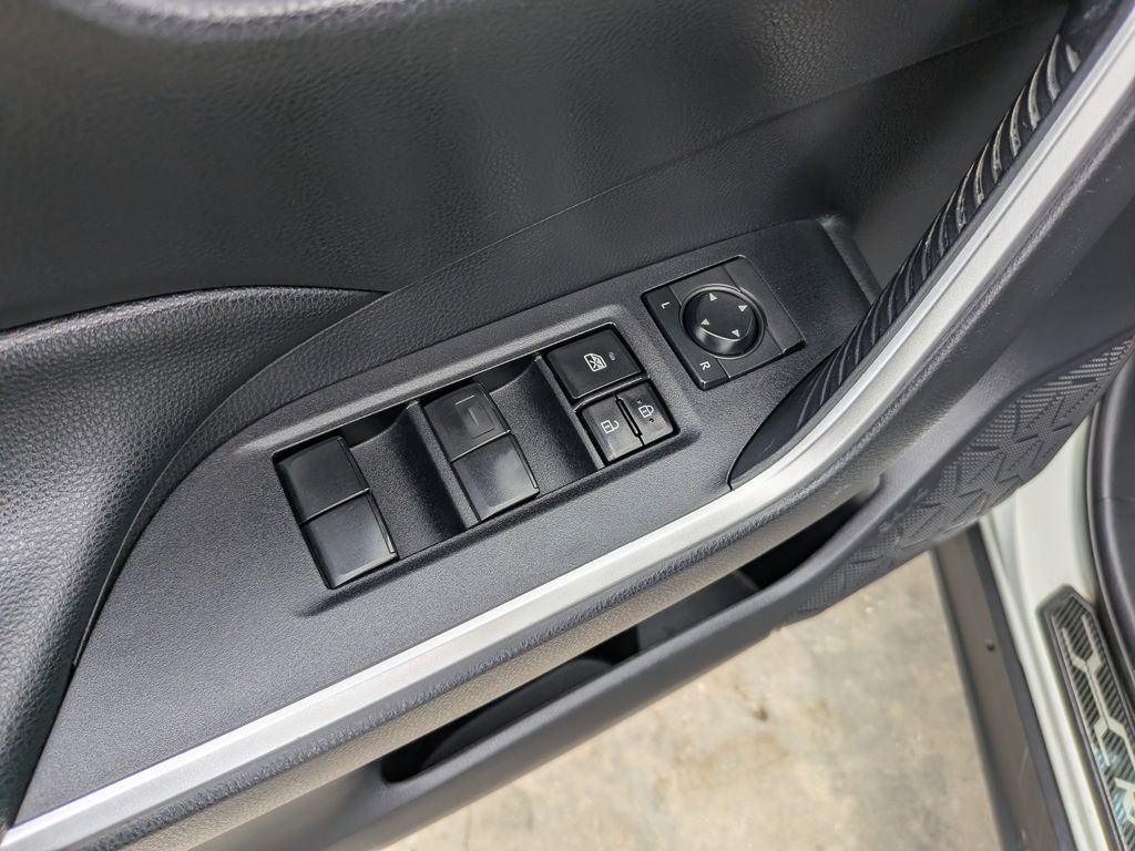 2019 Toyota RAV4 XLE San Clemente CA