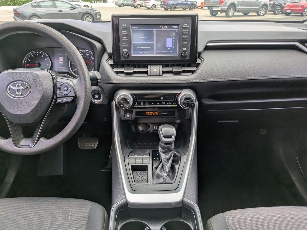 2019 Toyota RAV4 XLE San Clemente CA