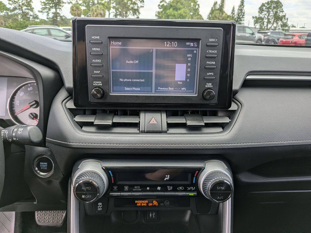 2019 Toyota RAV4 XLE San Clemente CA