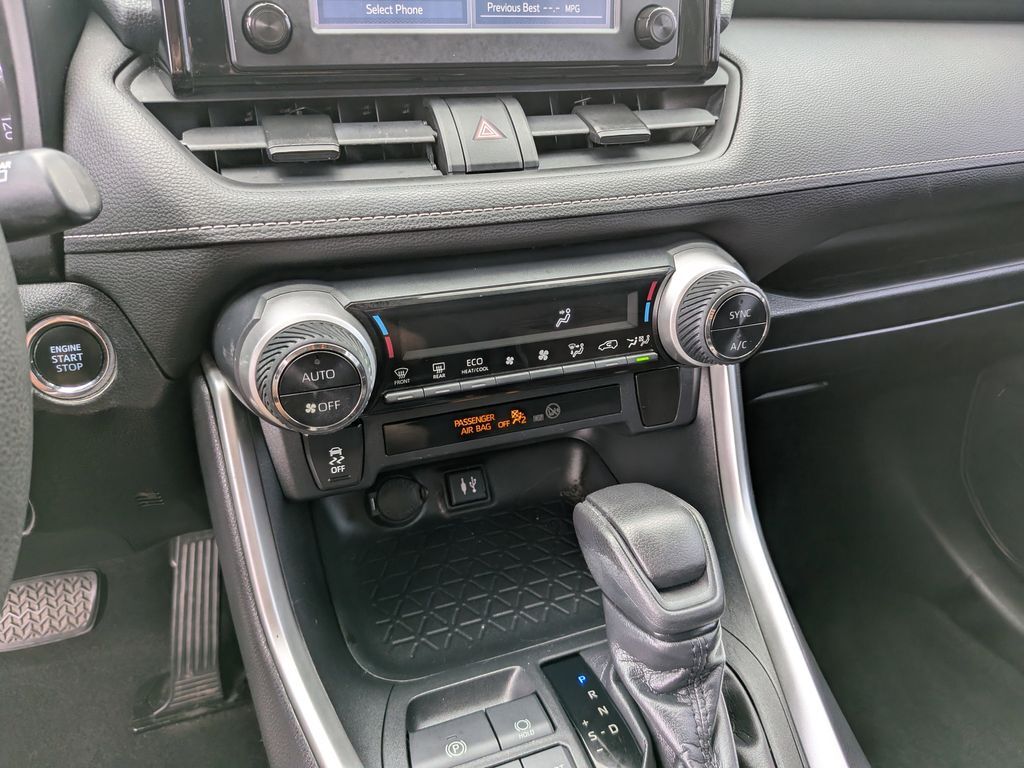 2019 Toyota RAV4 XLE San Clemente CA