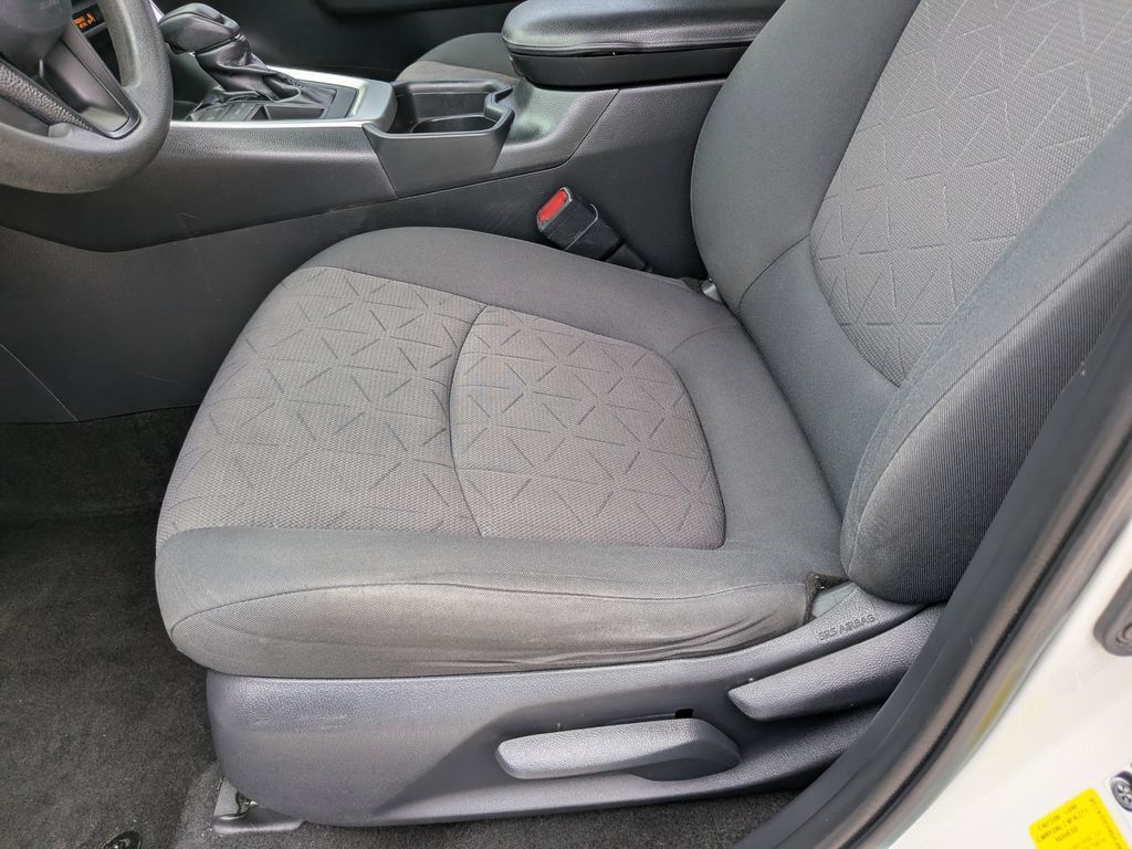 2019 Toyota RAV4 XLE San Clemente CA