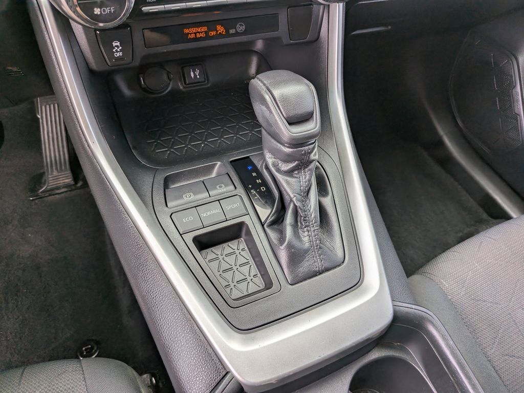 2019 Toyota RAV4 XLE San Clemente CA