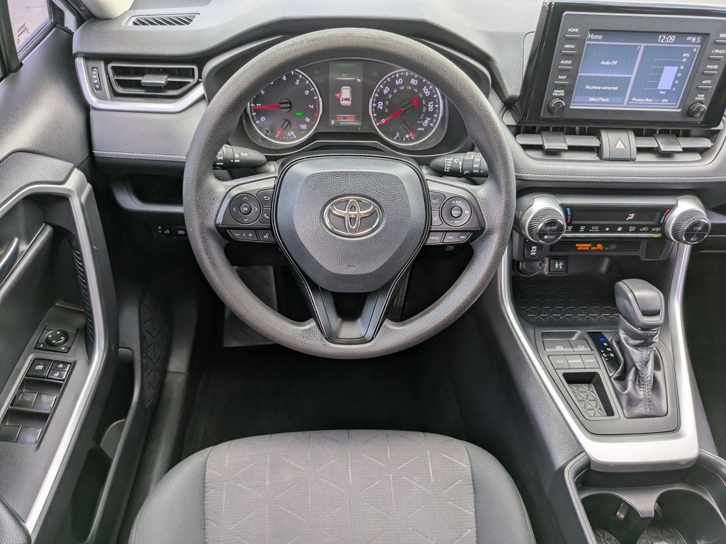 2019 Toyota RAV4 XLE San Clemente CA