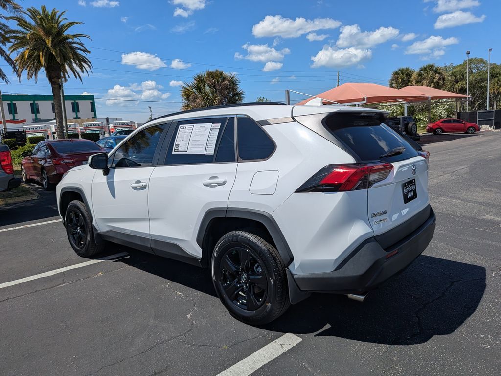 2019 Toyota RAV4 XLE San Clemente CA