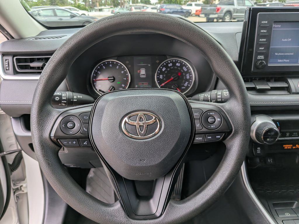 2019 Toyota RAV4 XLE San Clemente CA
