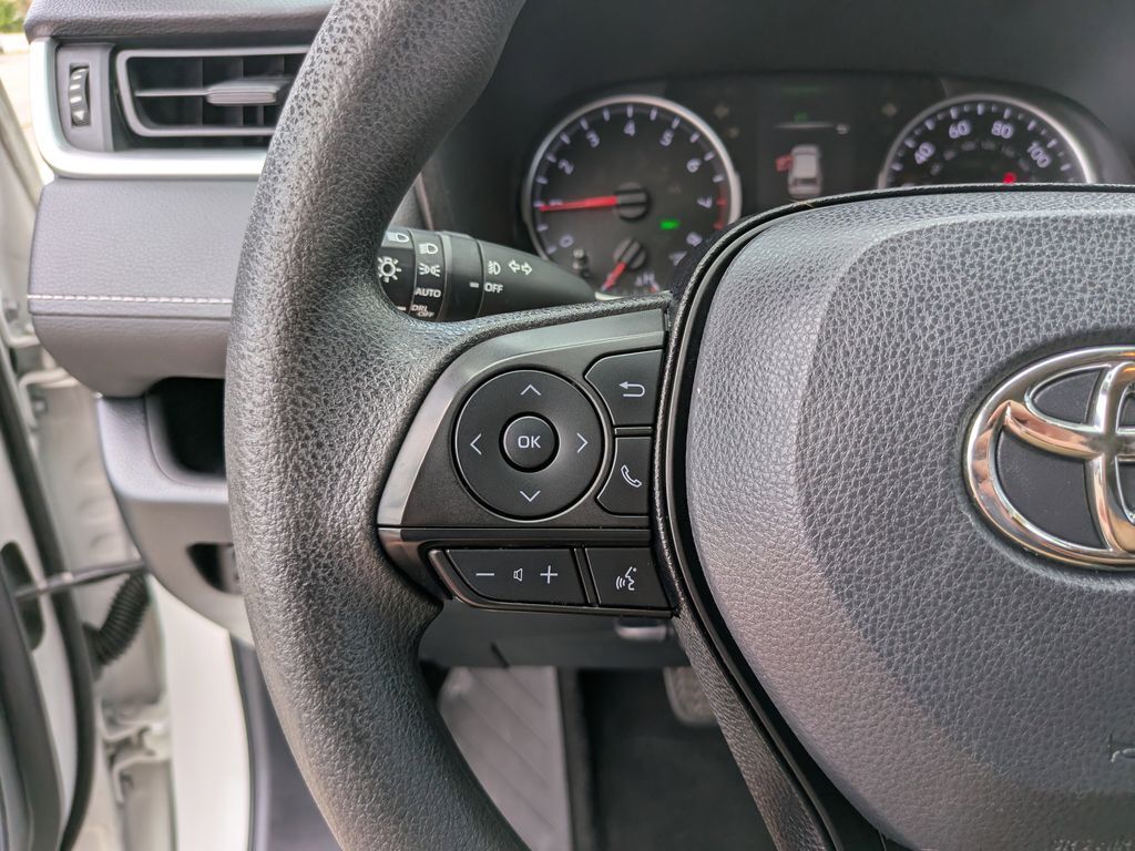 2019 Toyota RAV4 XLE San Clemente CA