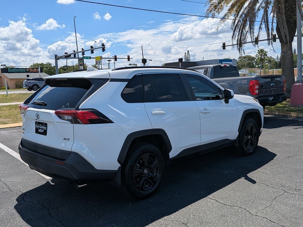 2019 Toyota RAV4 XLE San Clemente CA