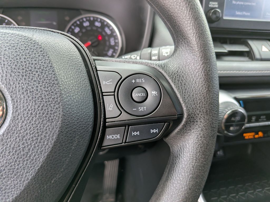 2019 Toyota RAV4 XLE San Clemente CA