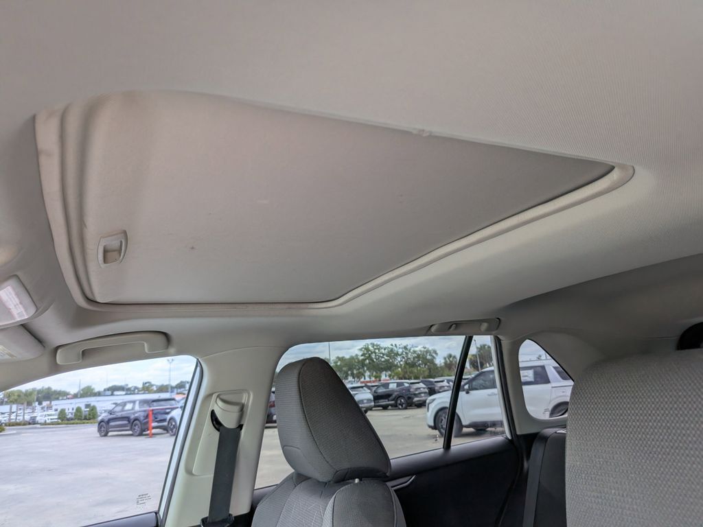 2019 Toyota RAV4 XLE San Clemente CA