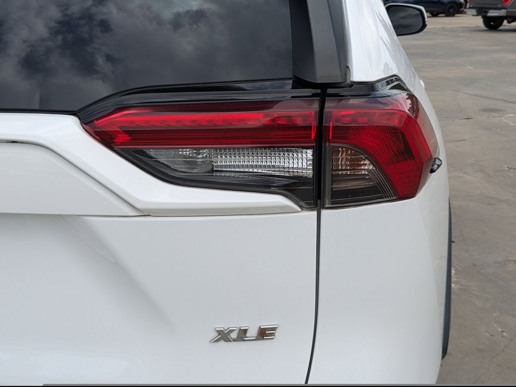 2019 Toyota RAV4 XLE San Clemente CA