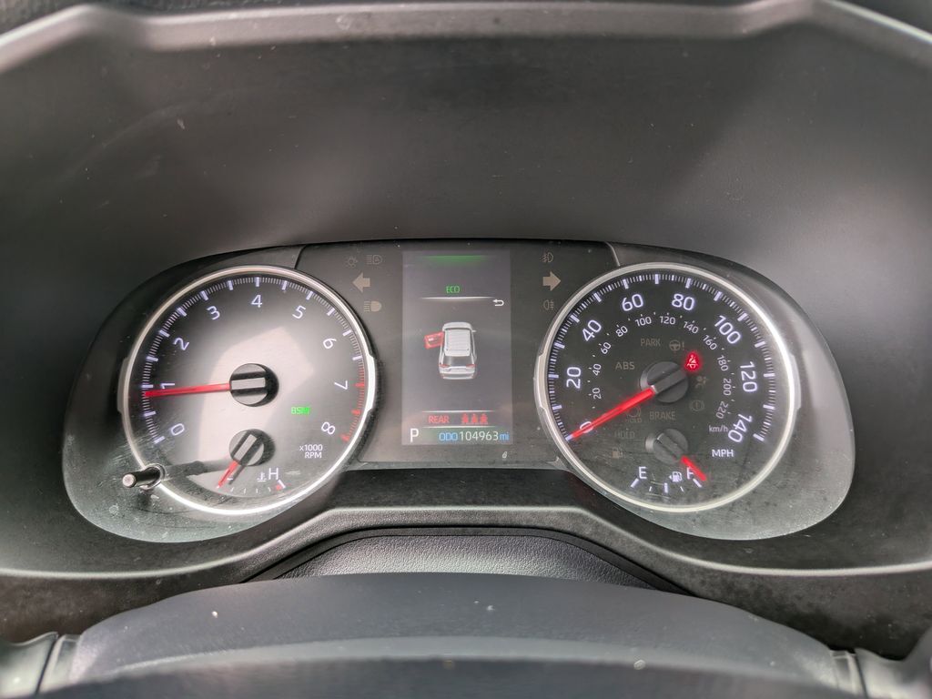 2019 Toyota RAV4 XLE San Clemente CA
