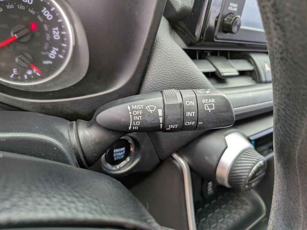 2019 Toyota RAV4 XLE San Clemente CA