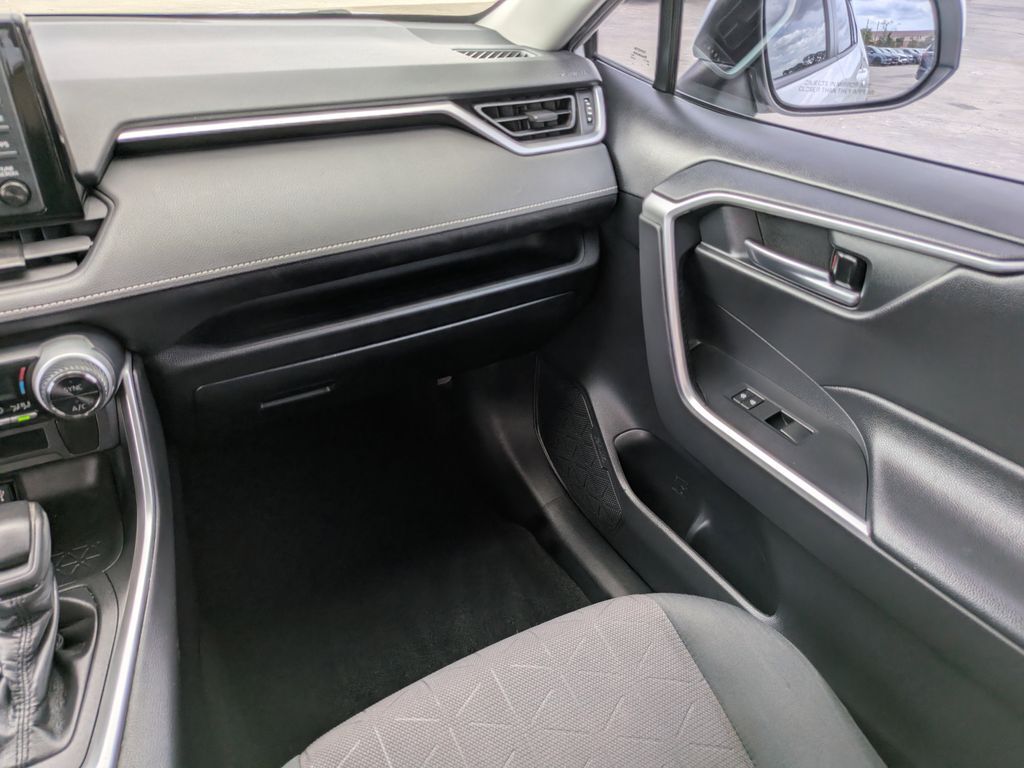 2019 Toyota RAV4 XLE San Clemente CA