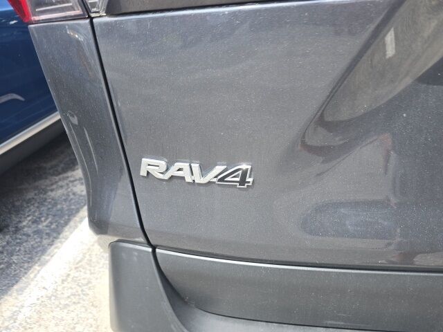 2019 Toyota RAV4 XLE St. Augustine FL