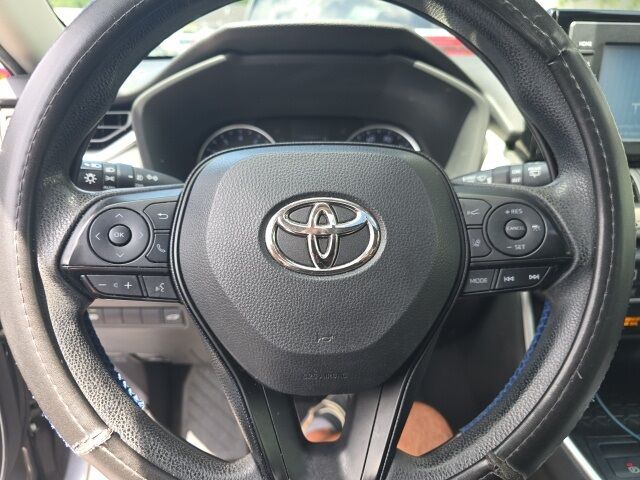 2019 Toyota RAV4 XLE St. Augustine FL
