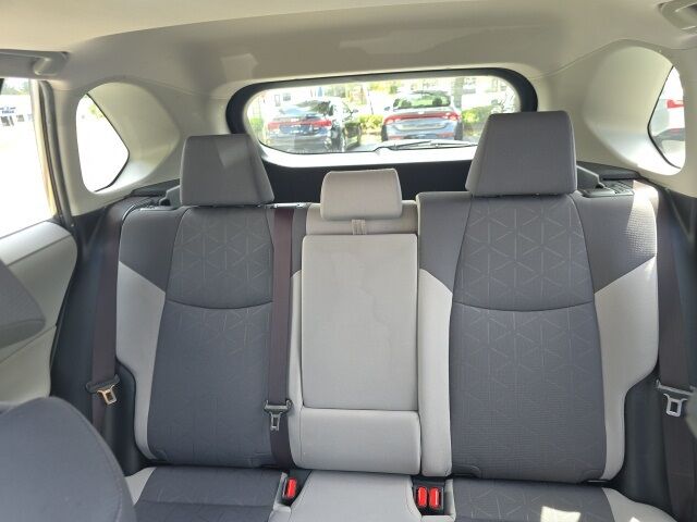 2019 Toyota RAV4 XLE St. Augustine FL