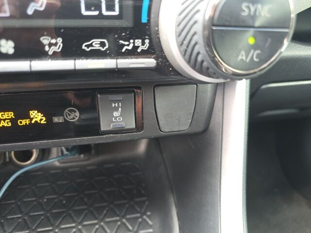 2019 Toyota RAV4 XLE St. Augustine FL