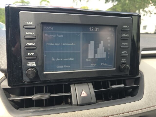 2019 Toyota RAV4 XLE St. Augustine FL