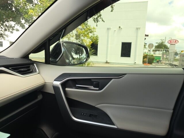 2019 Toyota RAV4 XLE St. Augustine FL