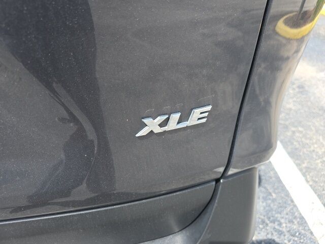 2019 Toyota RAV4 XLE St. Augustine FL