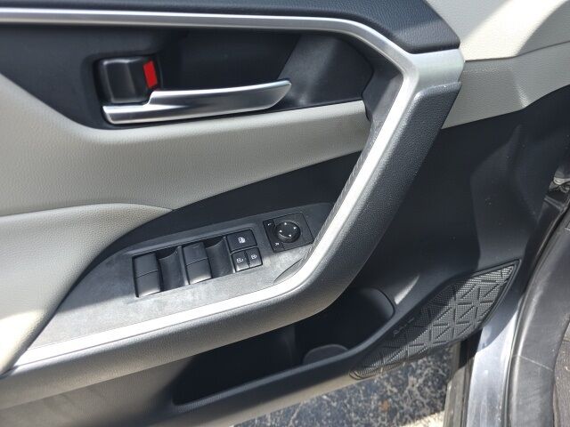 2019 Toyota RAV4 XLE St. Augustine FL