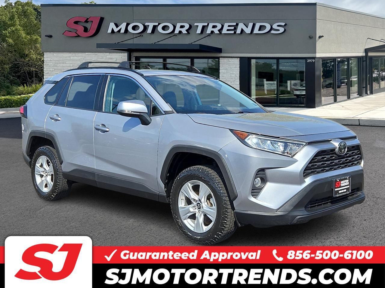 2019 Toyota RAV4 XLE Vineland NJ