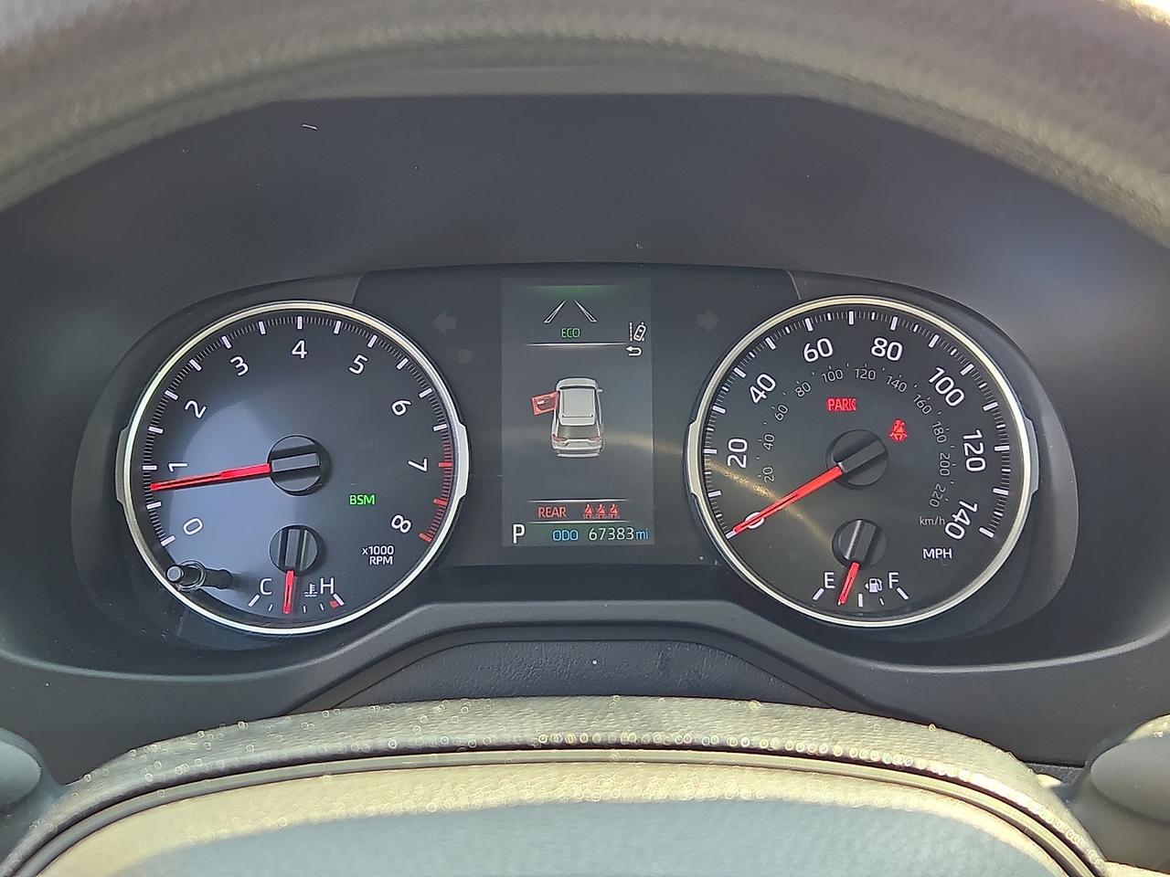 2019 Toyota RAV4 XLE Vineland NJ