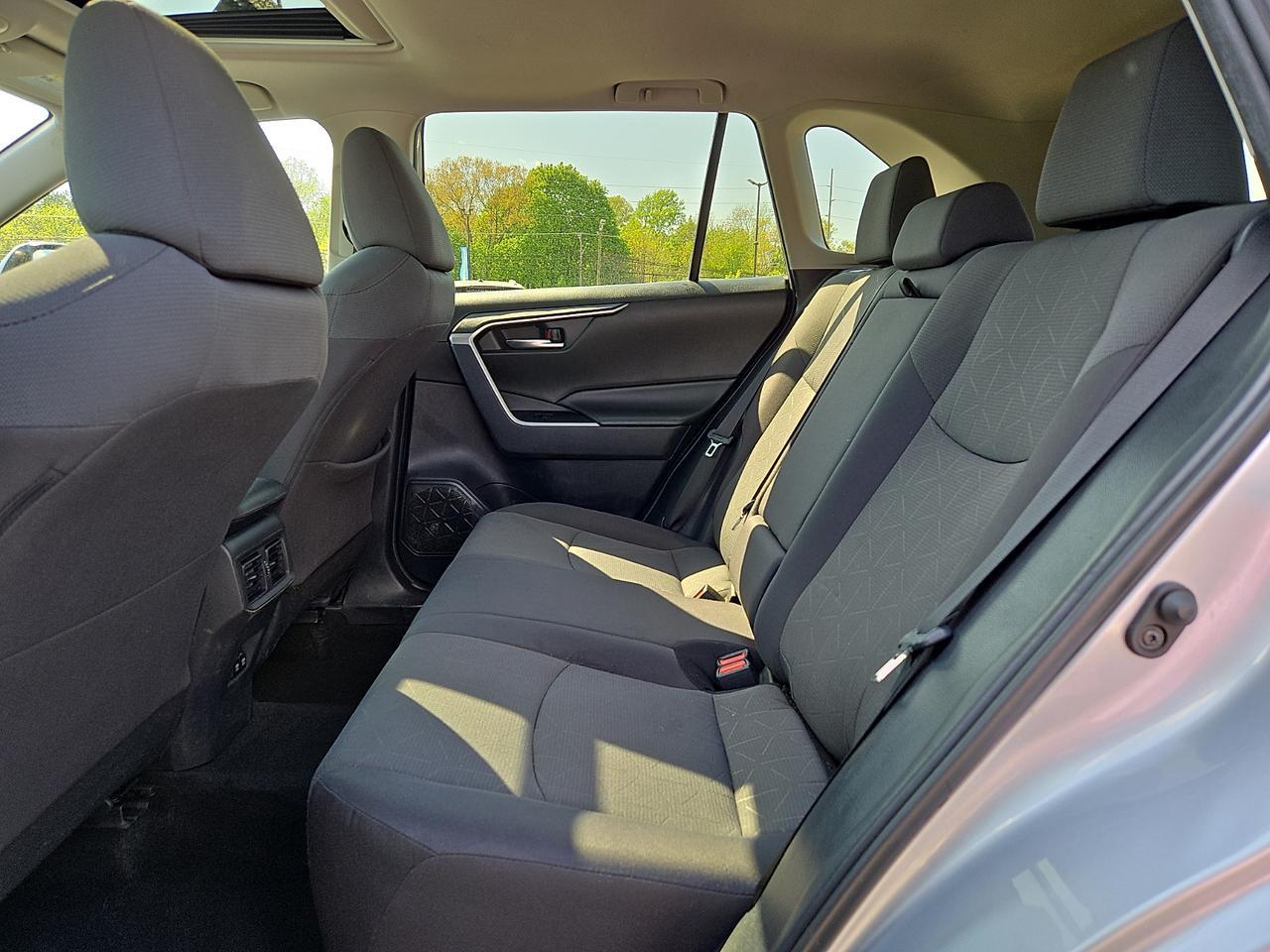 2019 Toyota RAV4 XLE Vineland NJ